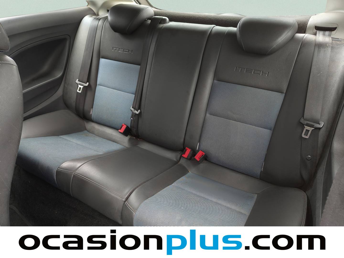 Foto Seat Ibiza SEAT Ibiza SC 1.2 TSI Style ITech (105 CV)