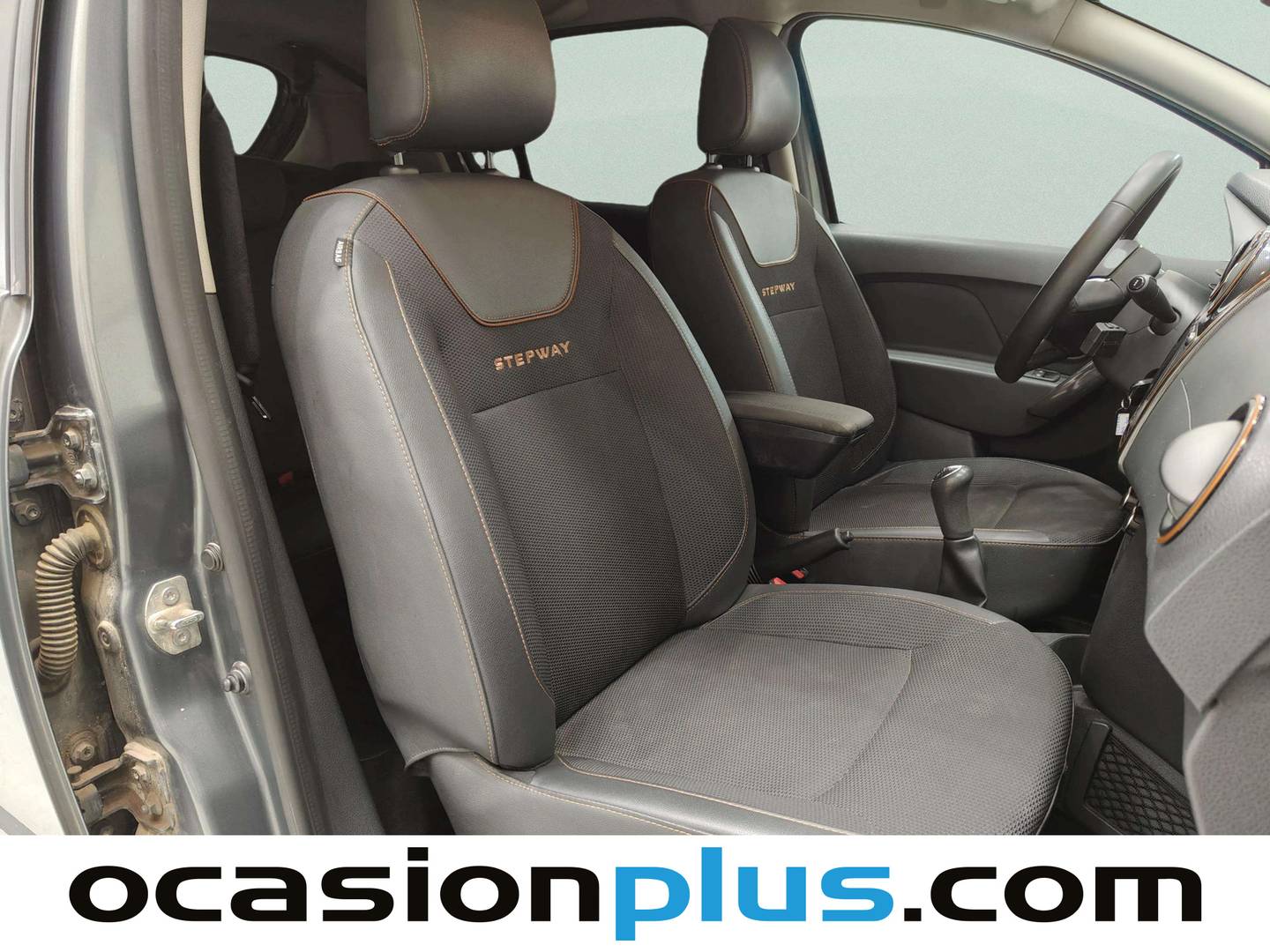 Dacia Sandero Dacia Sandero Serie Limitada Trotamundos TCe (90 CV) manual