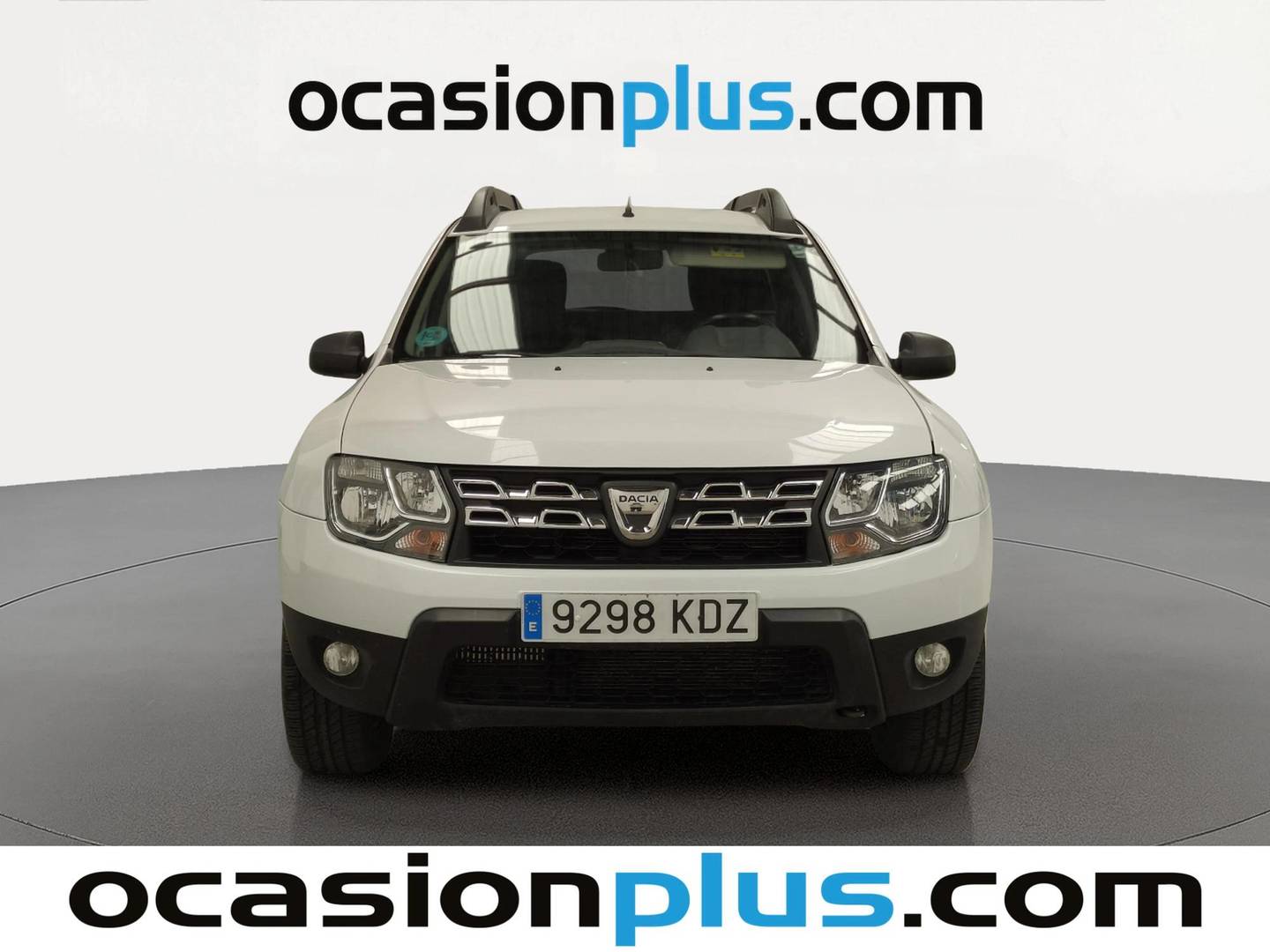 Dacia Duster Dacia Duster Laureate dCi (110 CV) 4x4 110cv