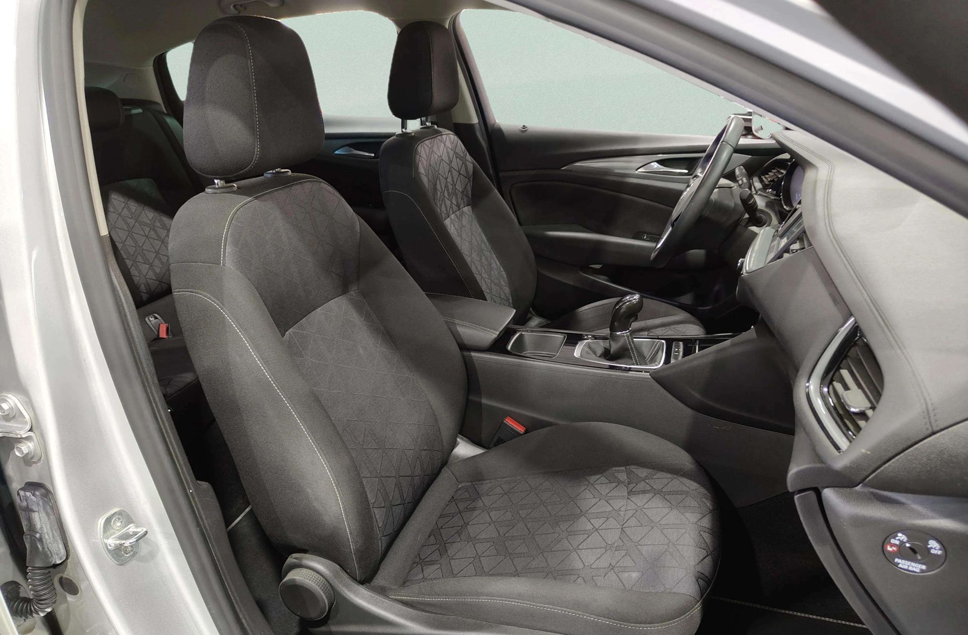 Opel Insignia GS 1.6 CDTI Turbo D 120 Aniversario - foto 16