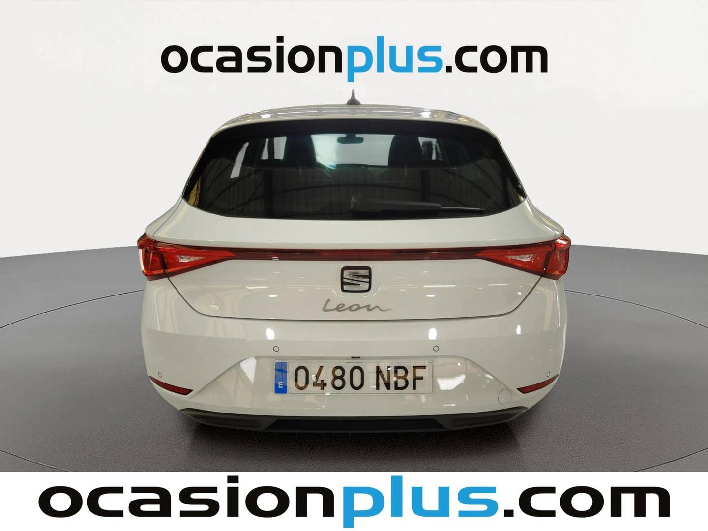 Seat León Seat León 1.5 TSI S&S Style Special Edition (150 CV) 150cv