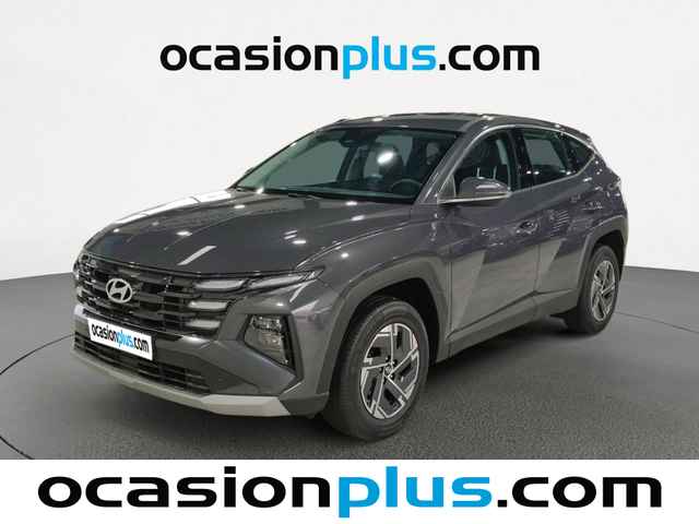 Hyundai Seminuevo