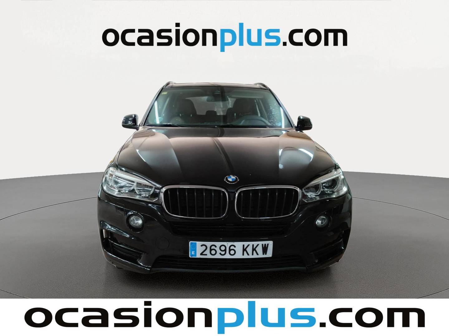 BMW X5 BMW X5 xDrive30d (258 CV) 7 Plazas barato