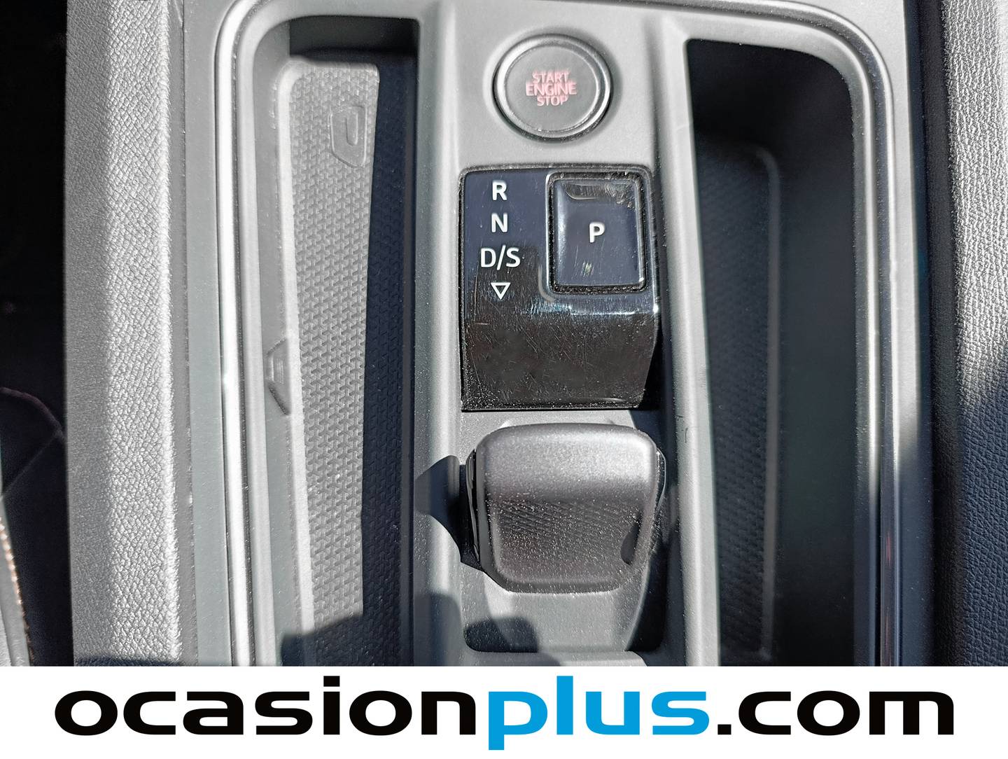 Cupra Formentor Cupra Formentor 1.5 TSI DSG (150 CV) de segunda mano