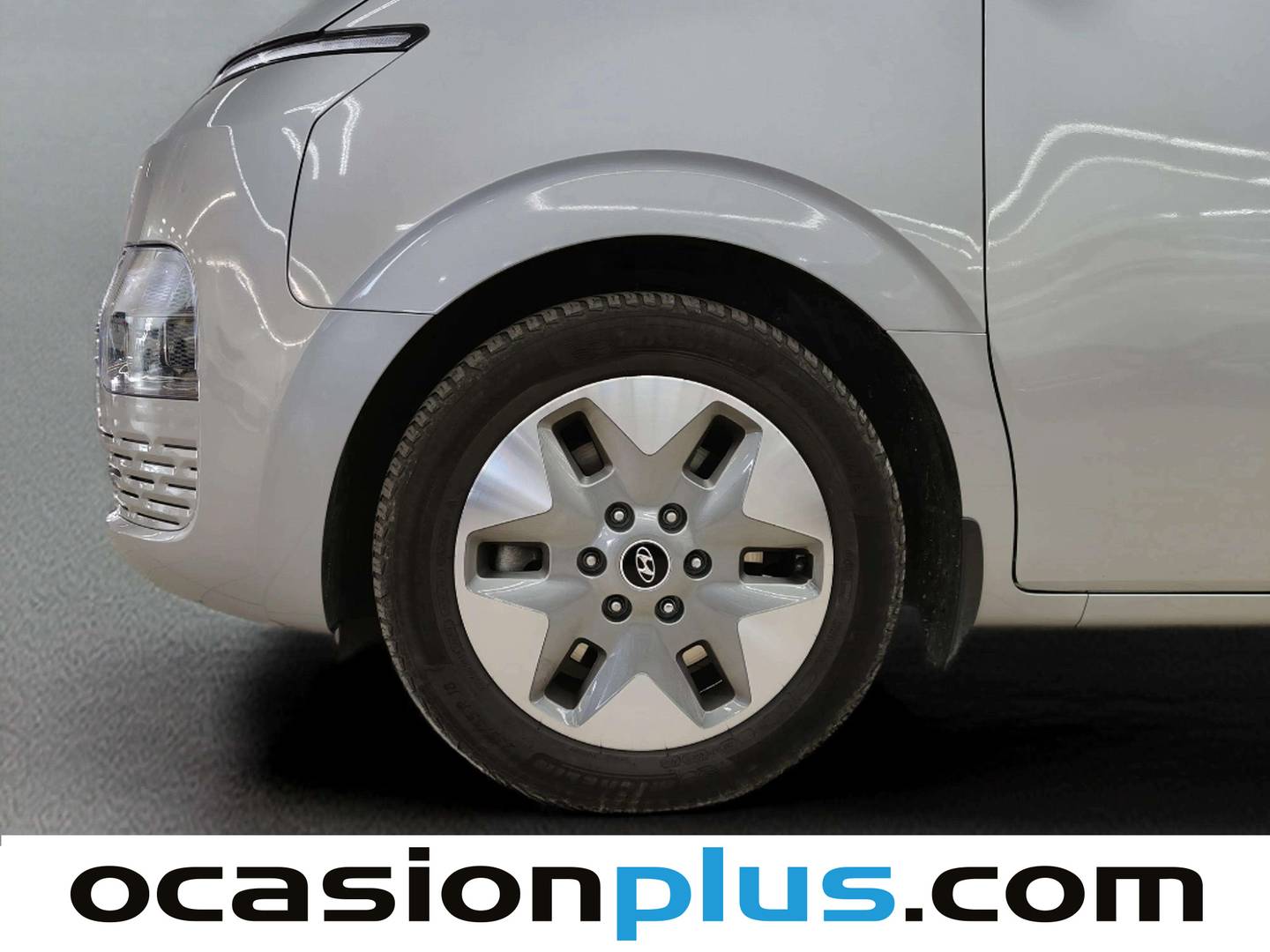 Hyundai Staria Hyundai Staria 2.2 CRDI Tecno 9S Auto (177 CV) 9 Plazas al mejor precio