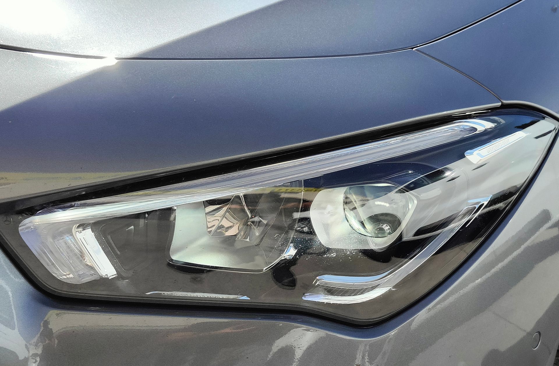 Mercedes-Benz CLA 200 Pack AMG - foto 14