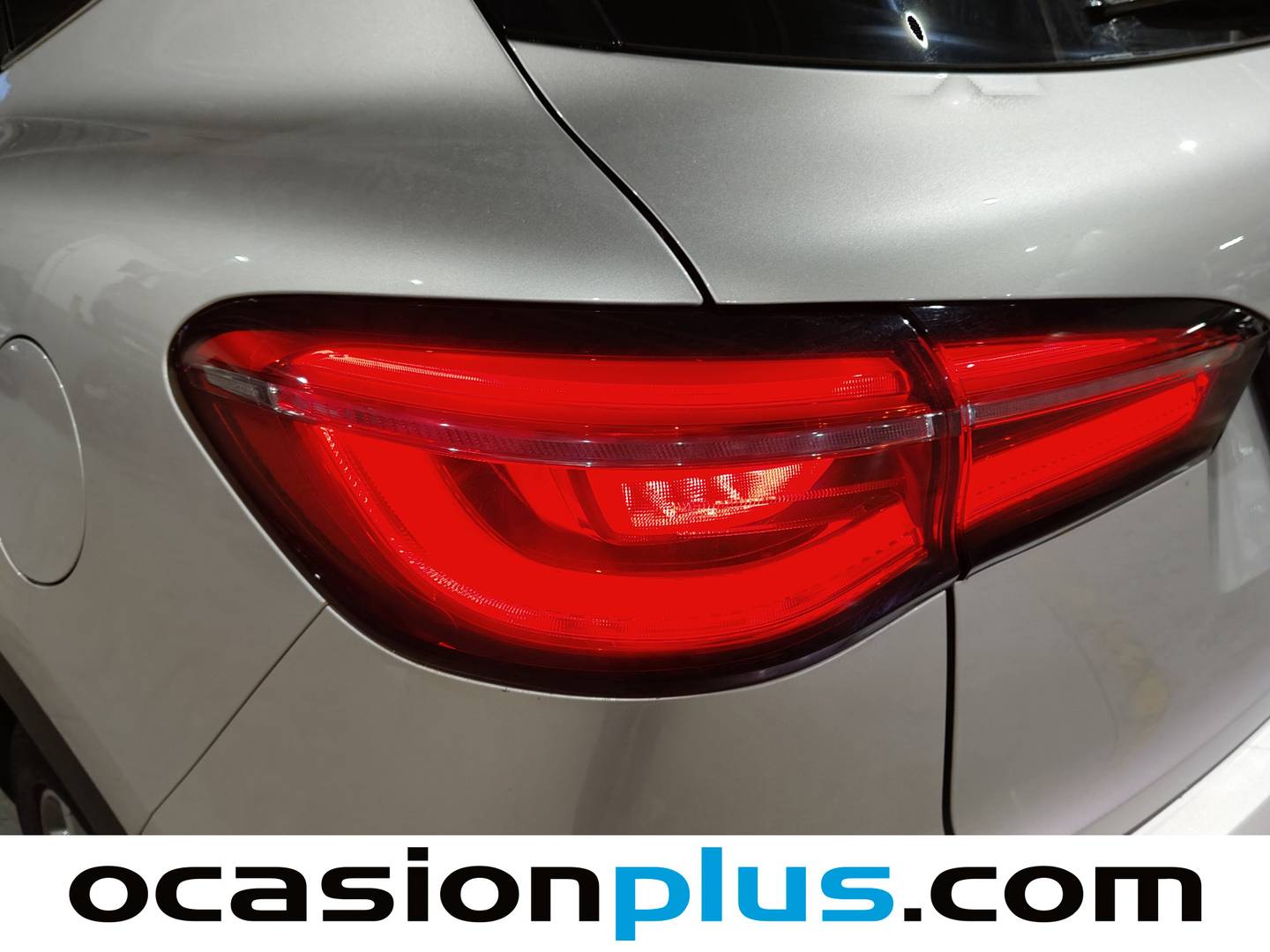 MG HS MG HS 1.5 Turbo GDI Luxury (162 CV) gasolina