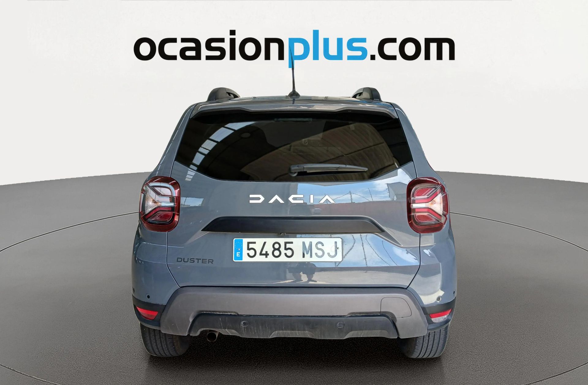 Dacia Duster Journey Go TCe EDC - foto 13