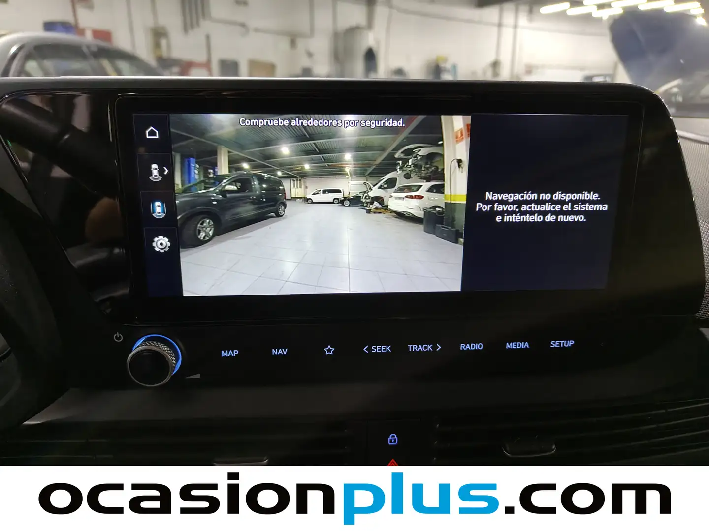 Foto Hyundai Bayon Hyundai Bayon 1.0 TGDI 48V Maxx (100 CV)