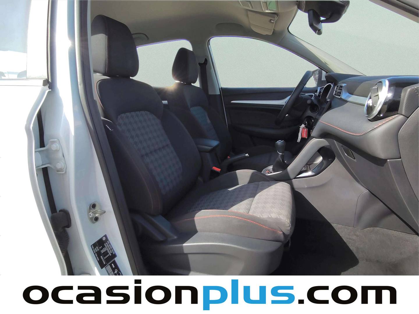 MG ZS MG ZS 1.5 Comfort (106 CV) barato