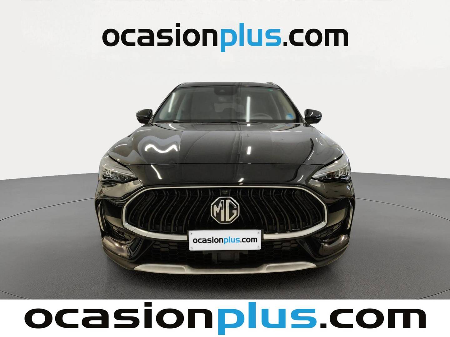 MG HS MG HS 1.5 Turbo GDI Luxury DCT (162 CV) al mejor precio