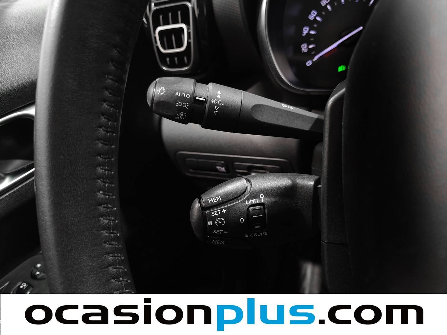 Acabados Citroën C3 Aircross Citroën C3 Aircross BlueHDi 100 S&S Origins (102 CV)