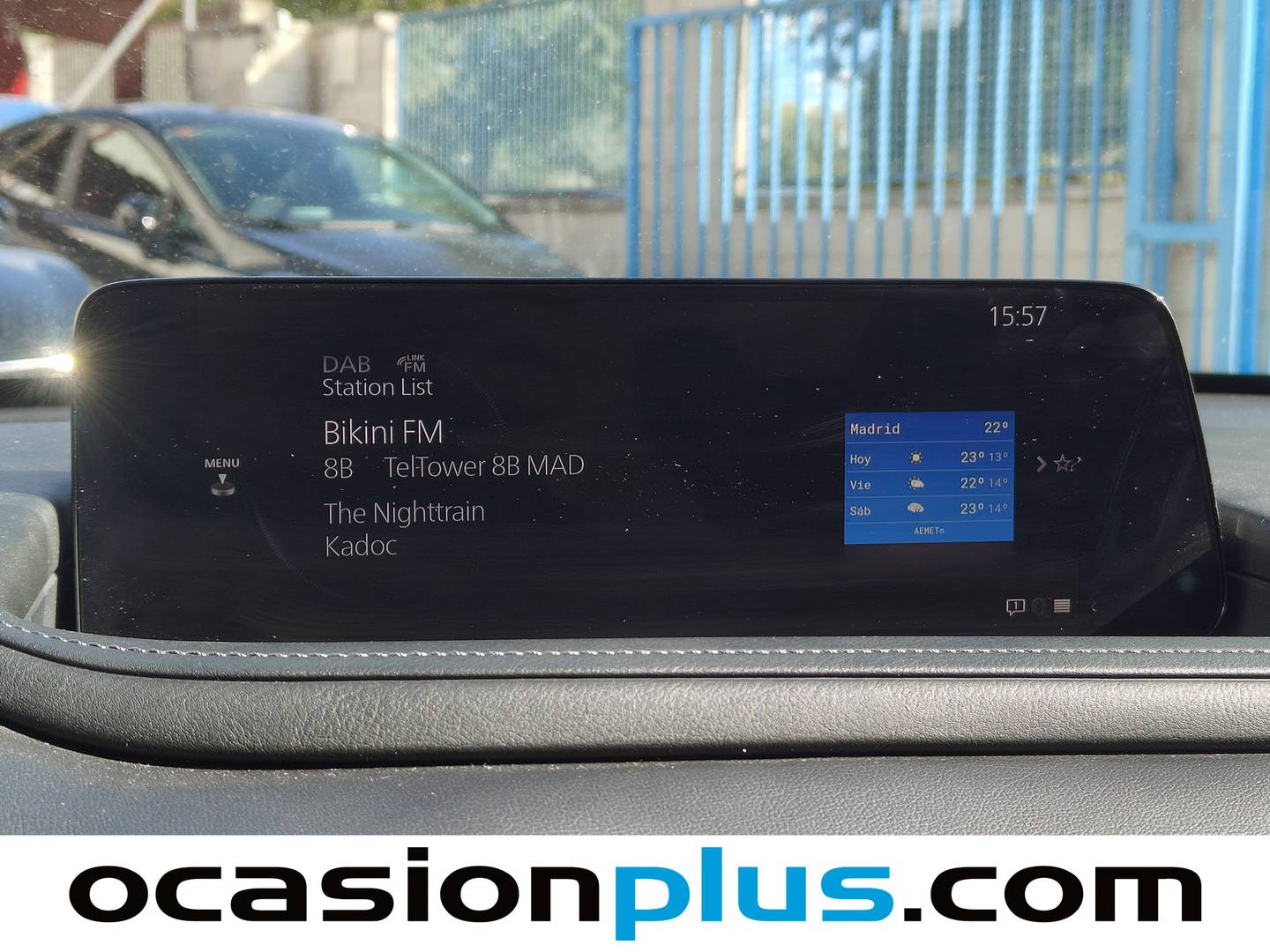 Foto Mazda CX-30 Mazda CX-30 2.5 e-Skyactive G MHEV Prime-Line AT (140 CV)