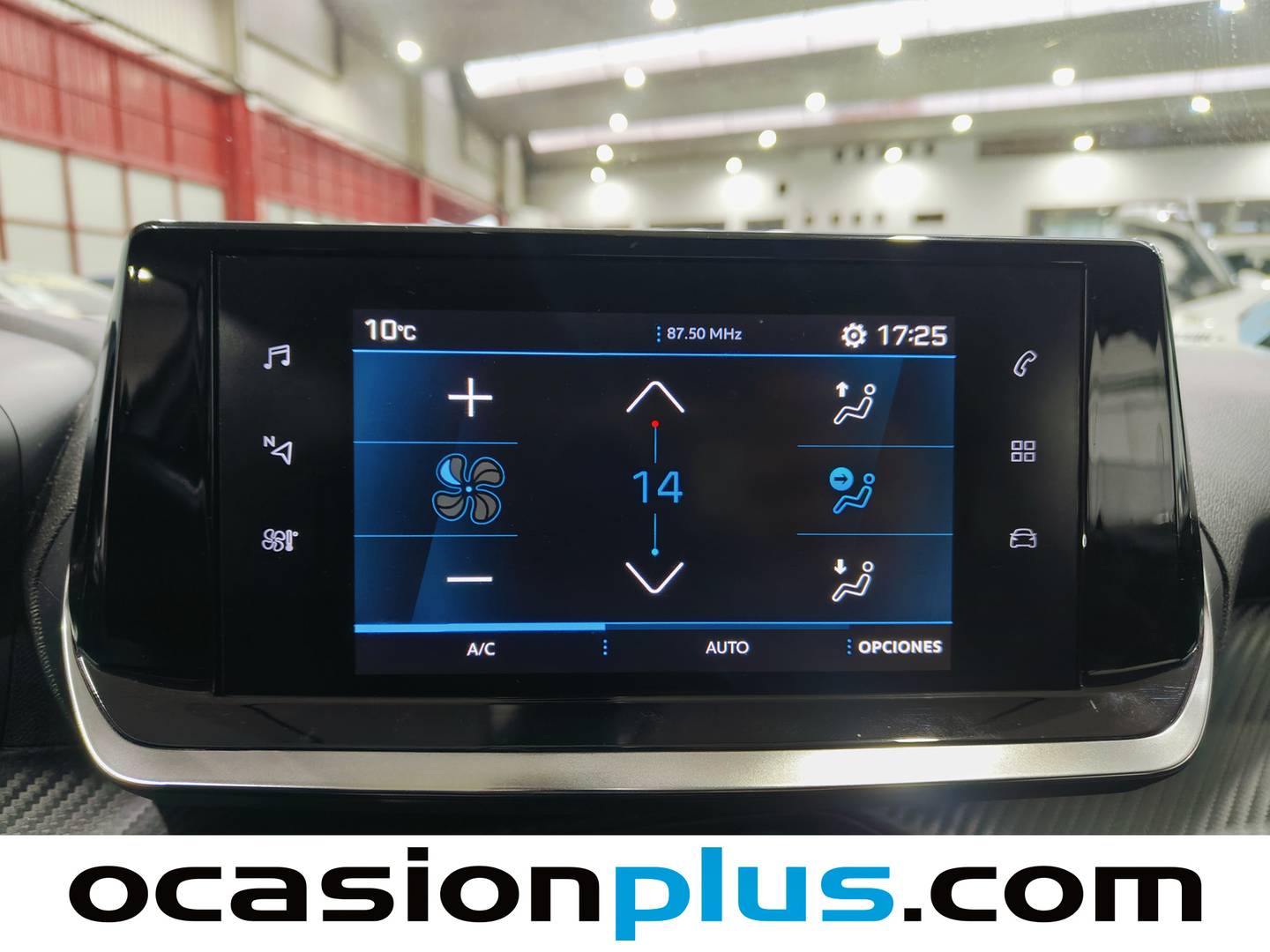 Foto Peugeot 2008 Peugeot 2008 PureTech 100 S&S Active (100 CV)