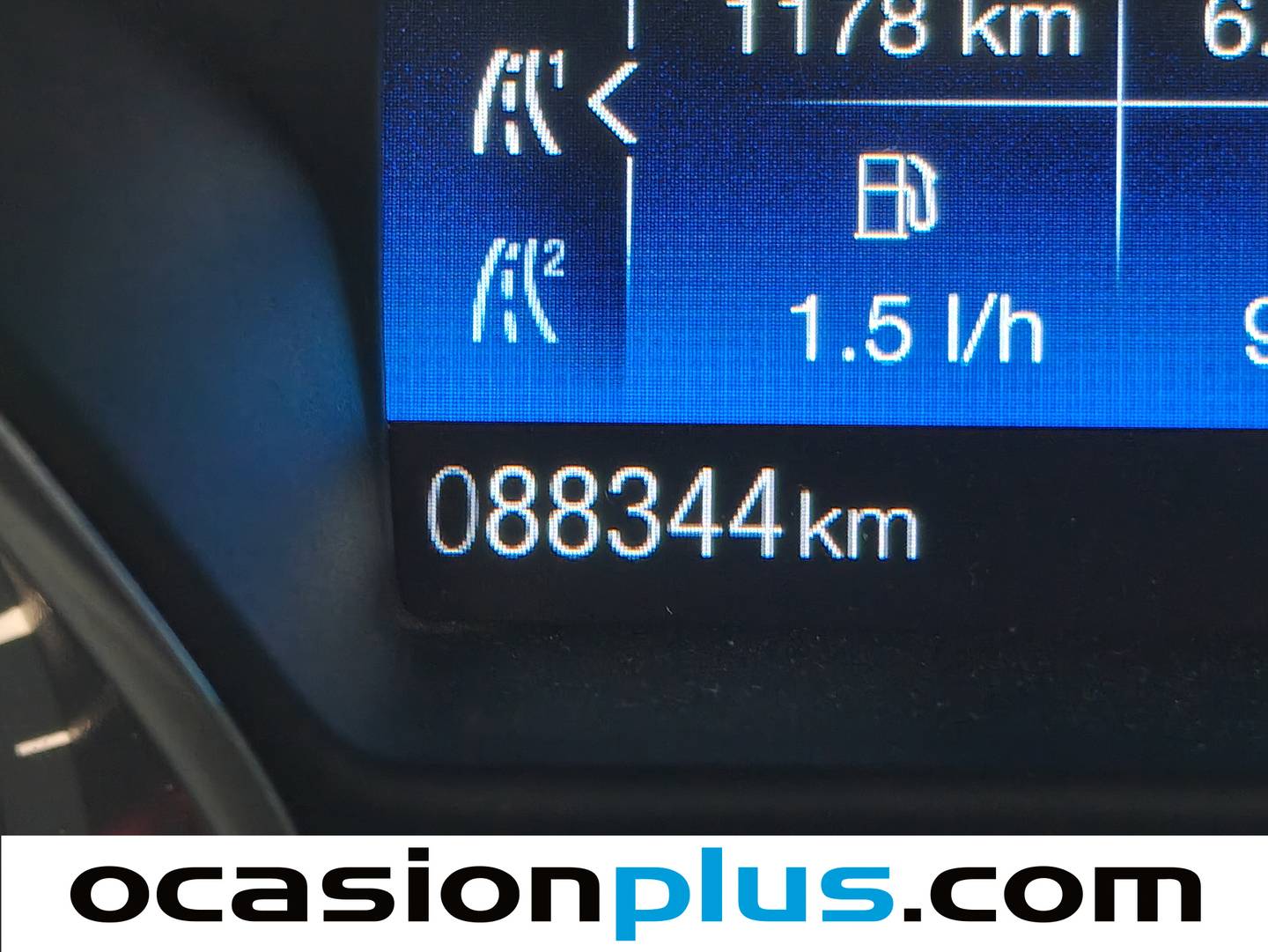 Ford C-Max Ford C-Max 1.0 EcoBoost S&S Trend+ (125 CV) seminuevo