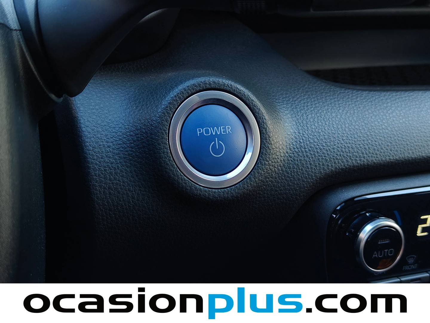 Toyota Yaris Toyota Yaris 1.5 120H Style Plus (116 CV) híbrido