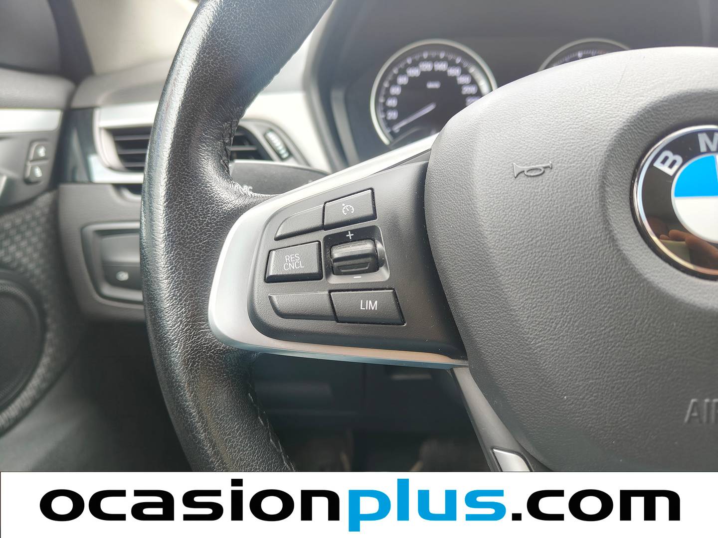 BMW X1 BMW X1 sDrive18i 136 CV de segunda mano