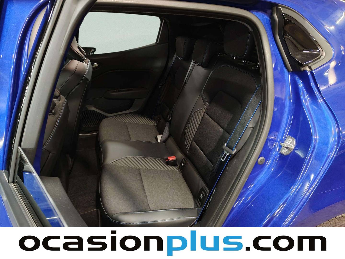 Foto Renault Clio Renault Clio Esprit Alpine E-Tech (145 CV)