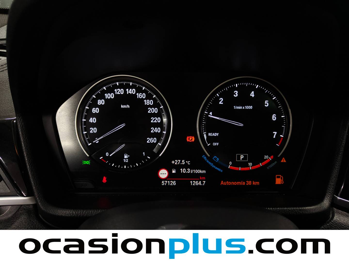 BMW X2 BMW X2 sDrive18i (140 CV) 140cv