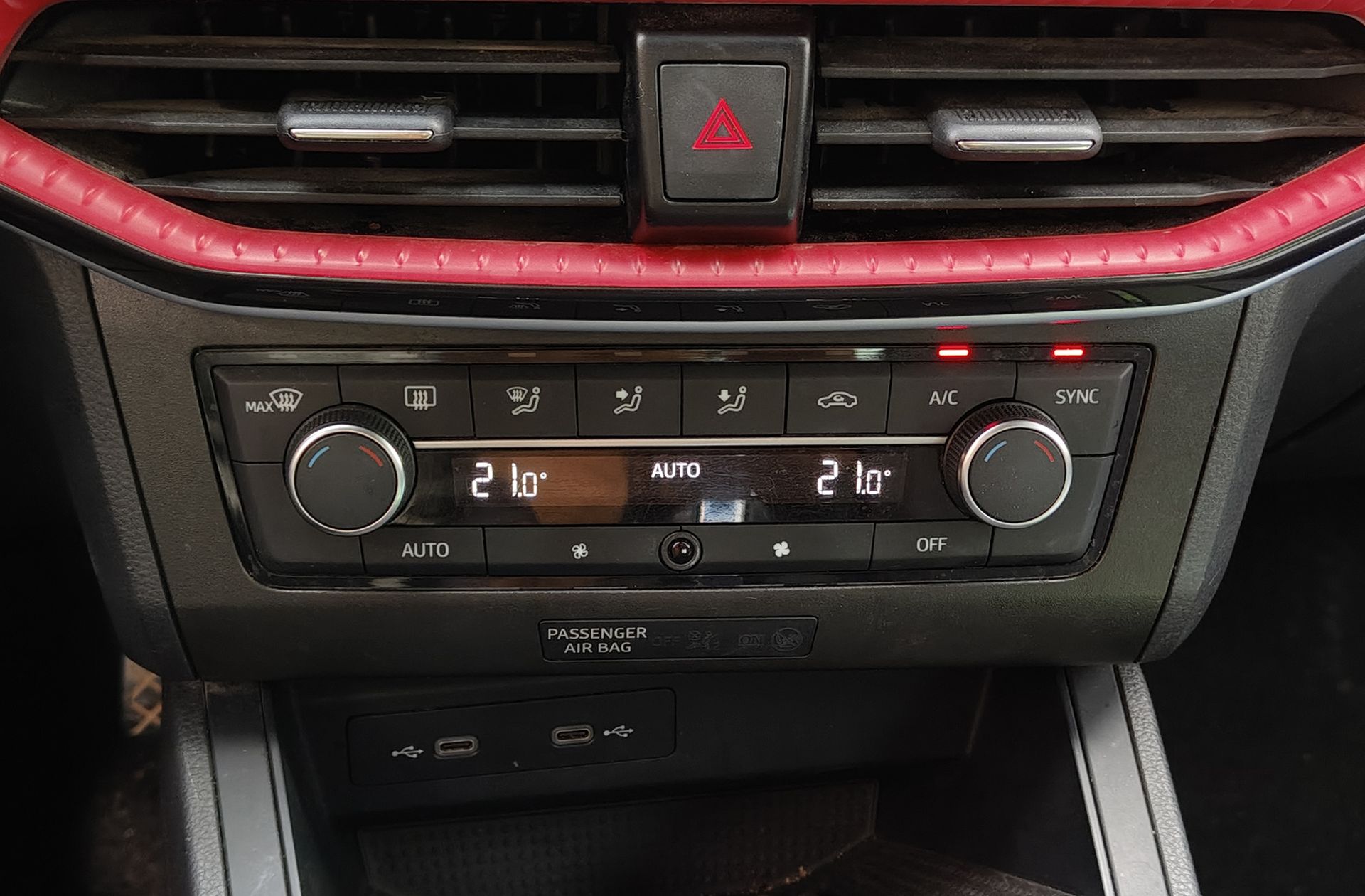 SEAT Ibiza 1.5 TSI FR XL DSG - foto 29