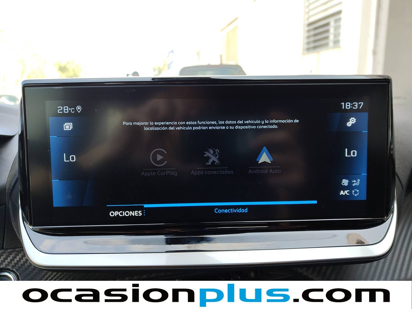 Extras del Peugeot 2008 Peugeot 2008 PureTech 130 S&S Allure Pack (130 CV)
