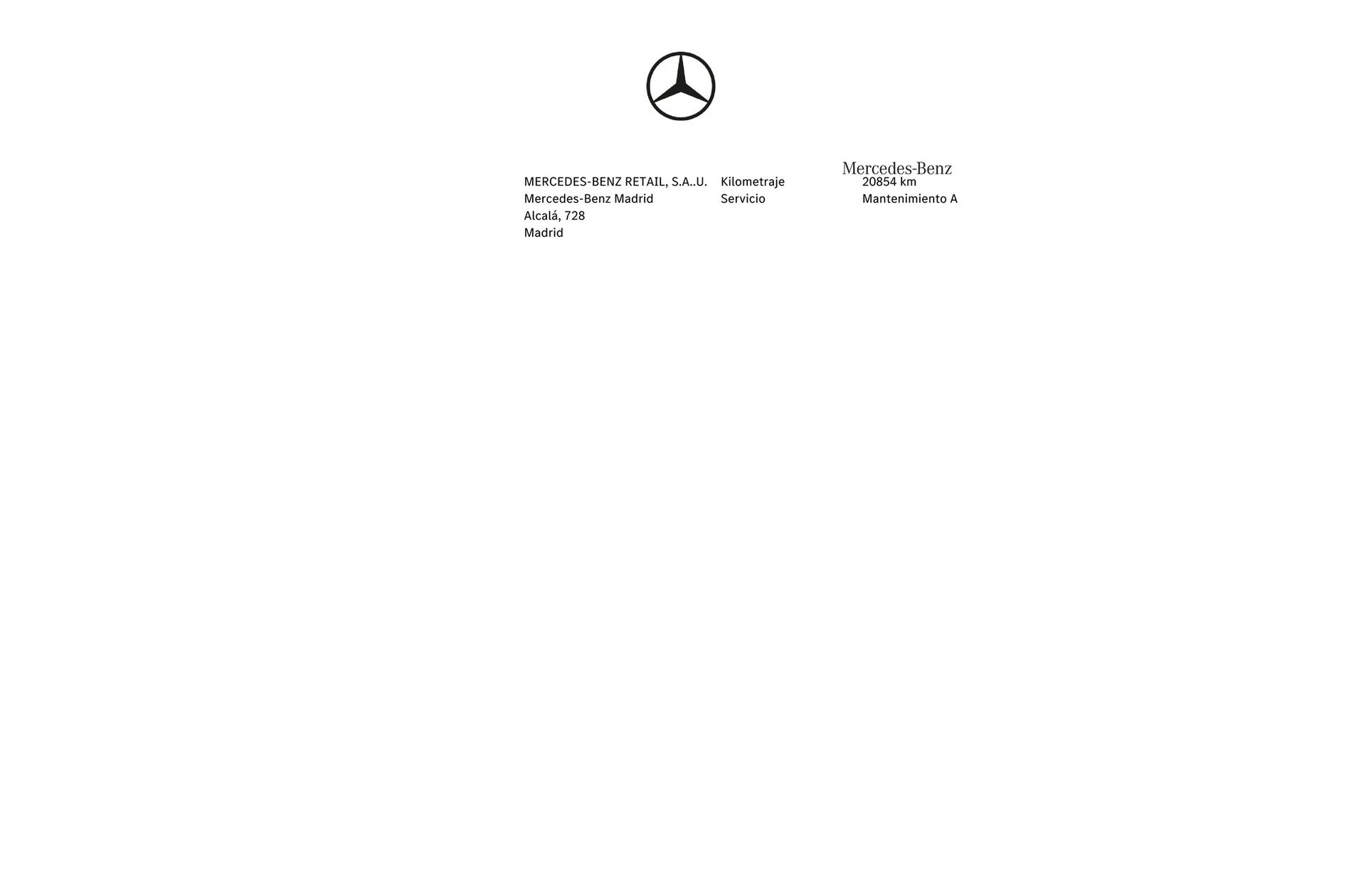 Mercedes-Benz Clase E 220 d Estate All-Terrain 4Matic - foto 26
