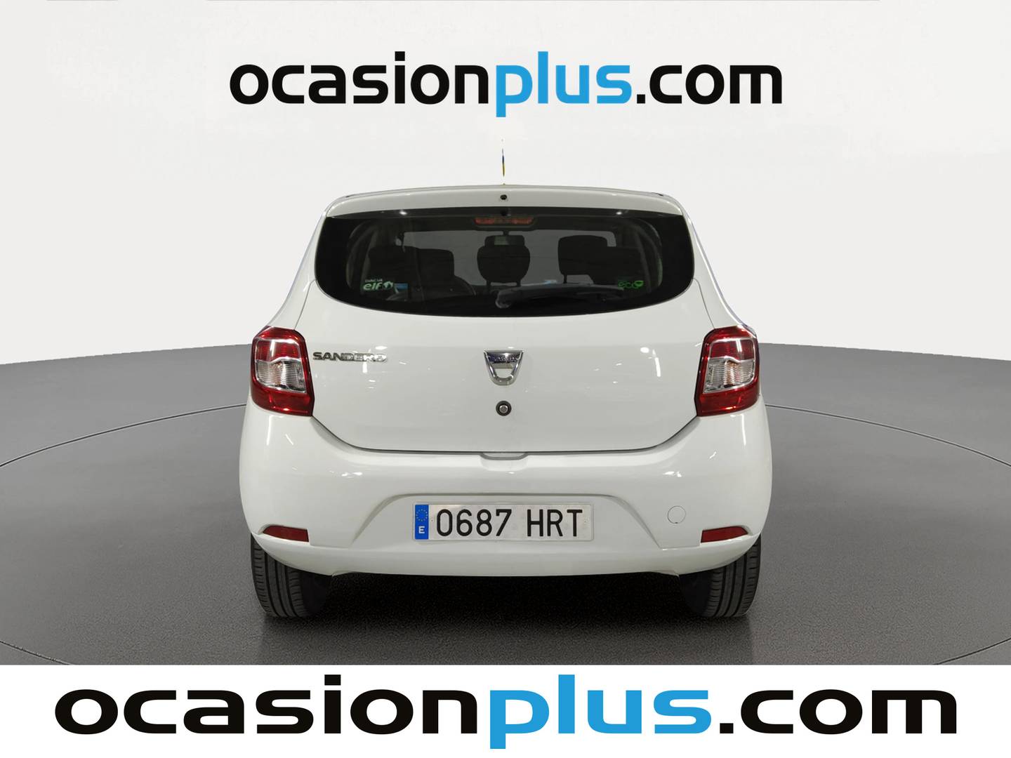 Dacia Sandero Dacia Sandero Laureate dCi (75 CV) barato