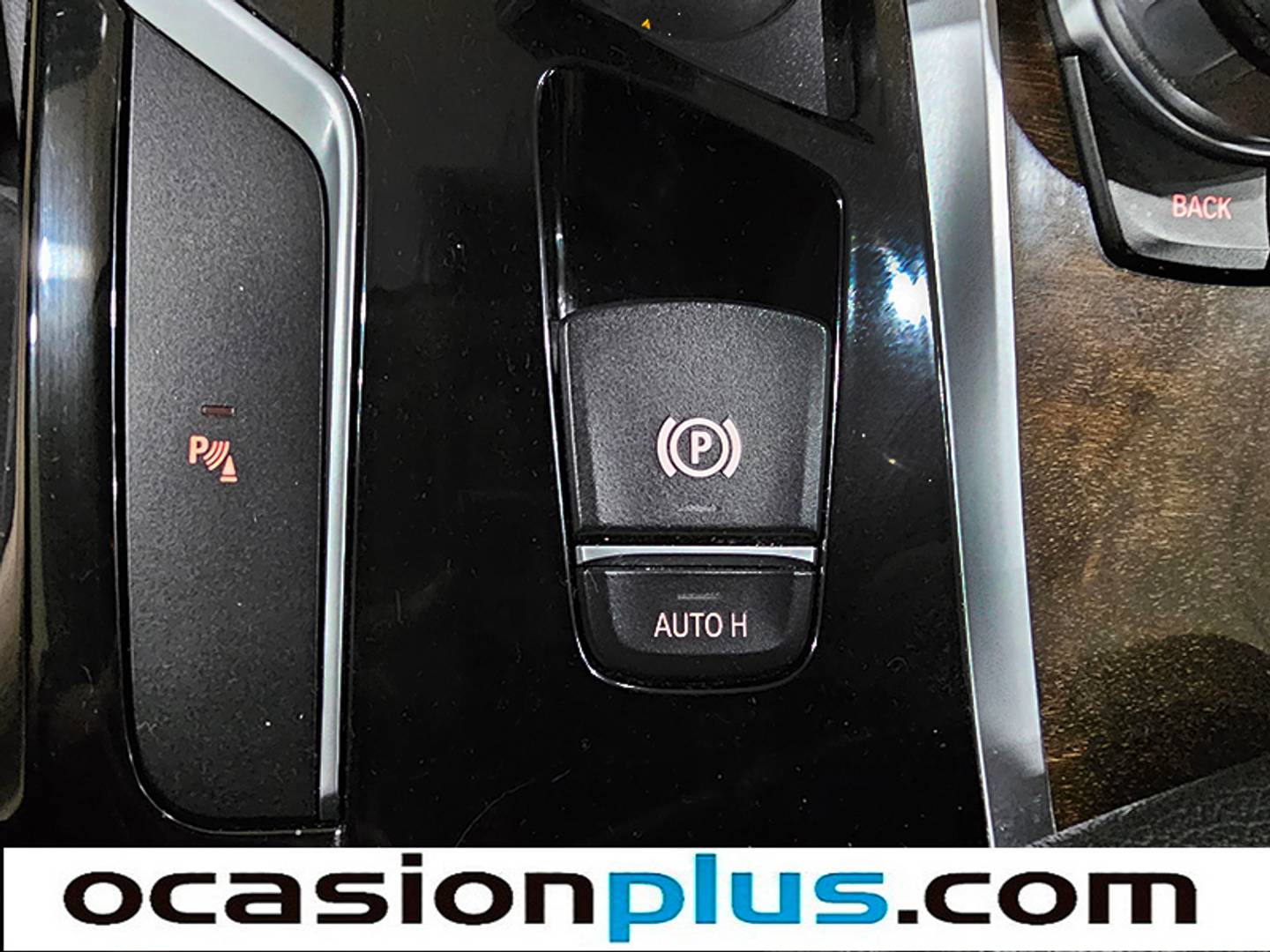 Foto BMW Serie 5 BMW Serie 5 530d xDrive (265 CV)