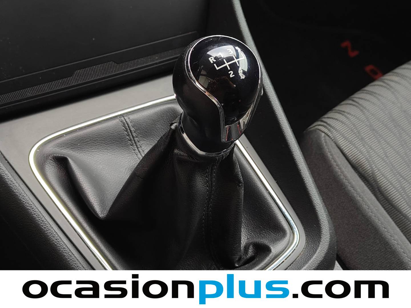 Seat León Seat León 1.6 TDI S&S Style (105 CV) de segunda mano