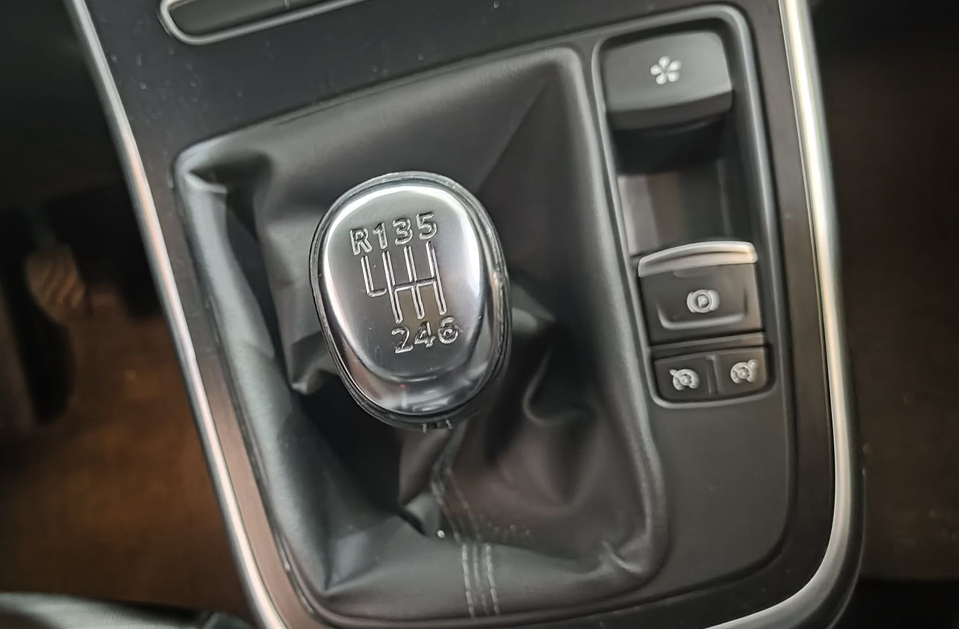 Renault Scénic Zen Energy dCi - foto 5