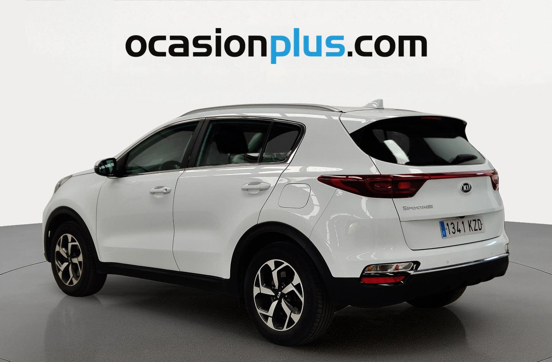 Kia Sportage 1.6 CRDi Business 4x2 DCT - foto 3