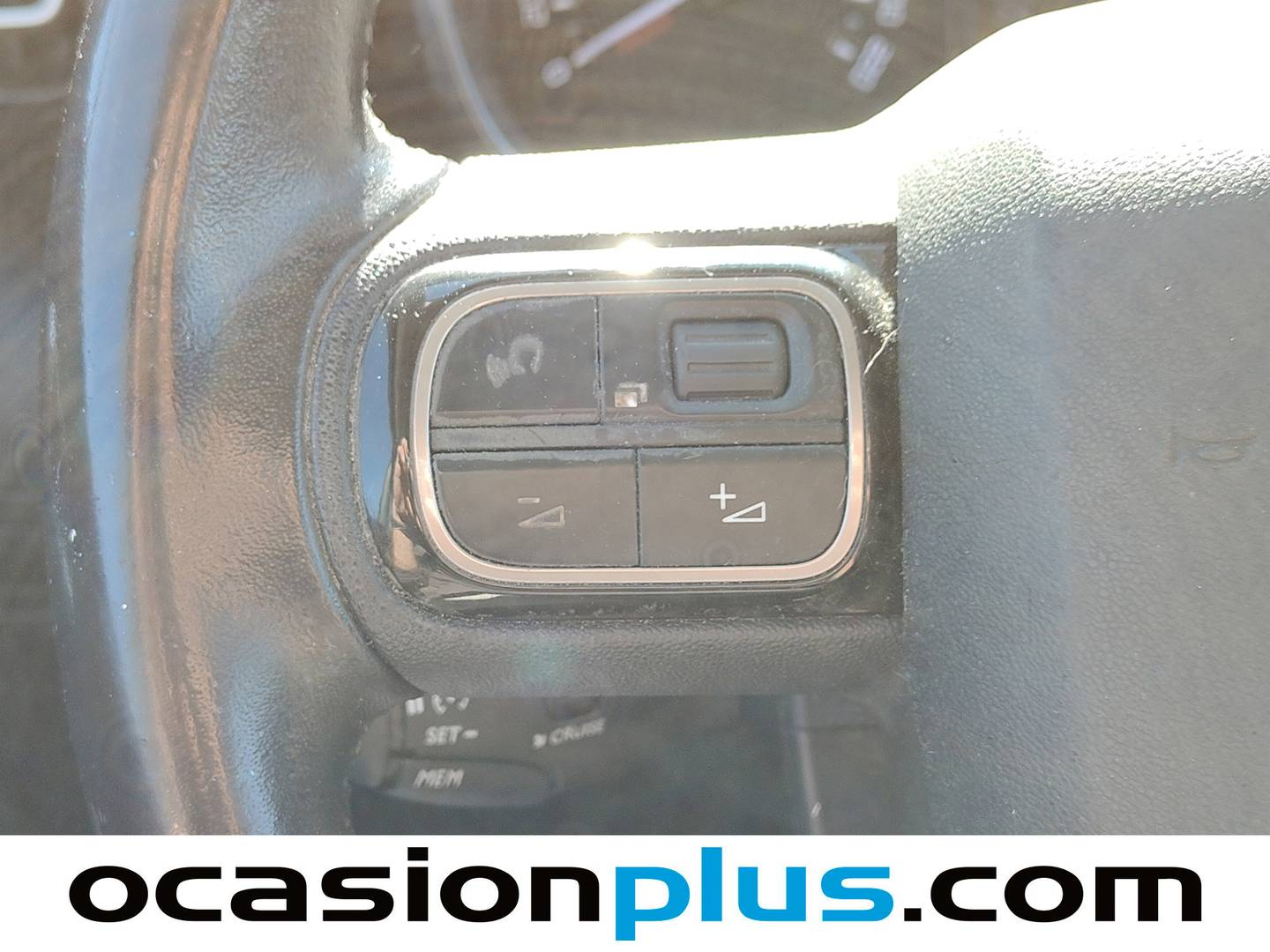 Citroën C3 Aircross Citroën C3 Aircross BlueHDi 100 Feel (99 CV) de ocasión