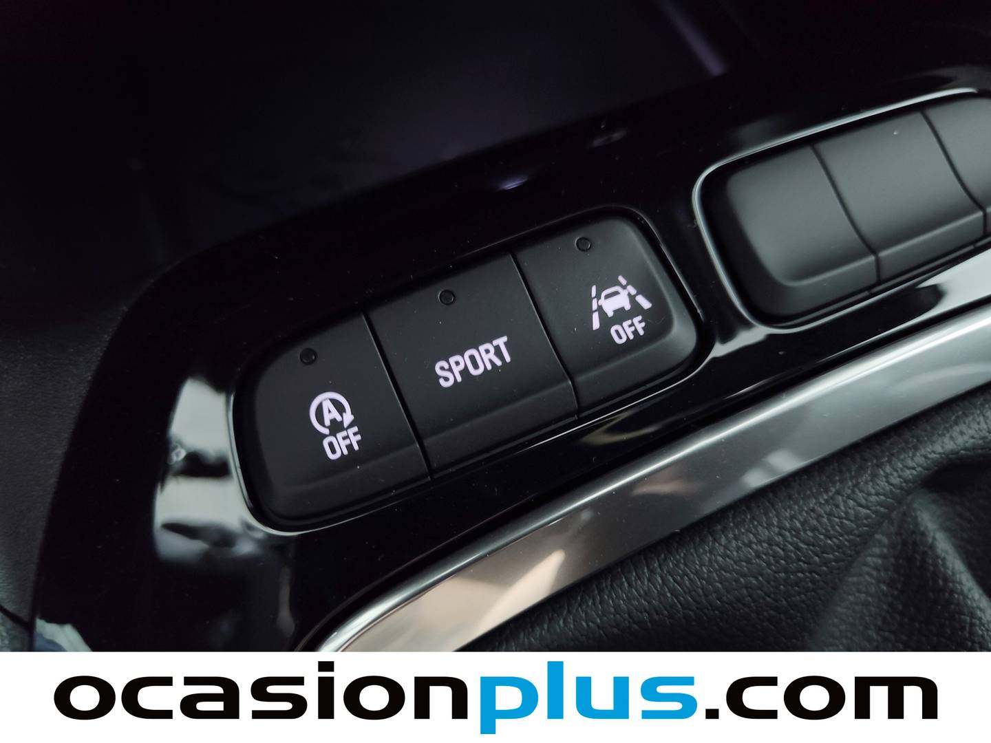 Opel Corsa Opel Corsa 1.2 T XHL GS (100 CV) seminuevo