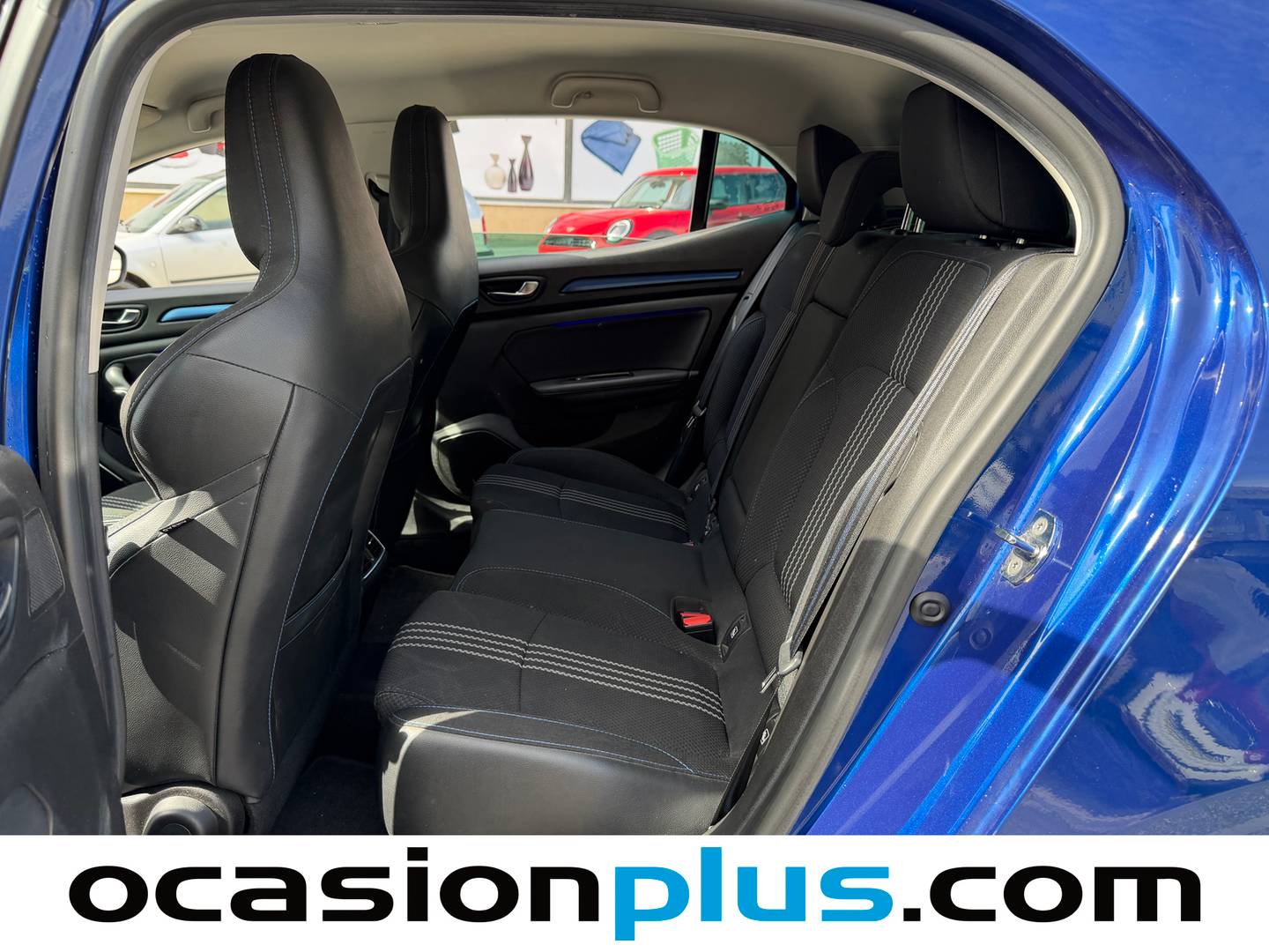 Renault Mégane Renault Megane GT Line Energy dCi (110 CV) barato