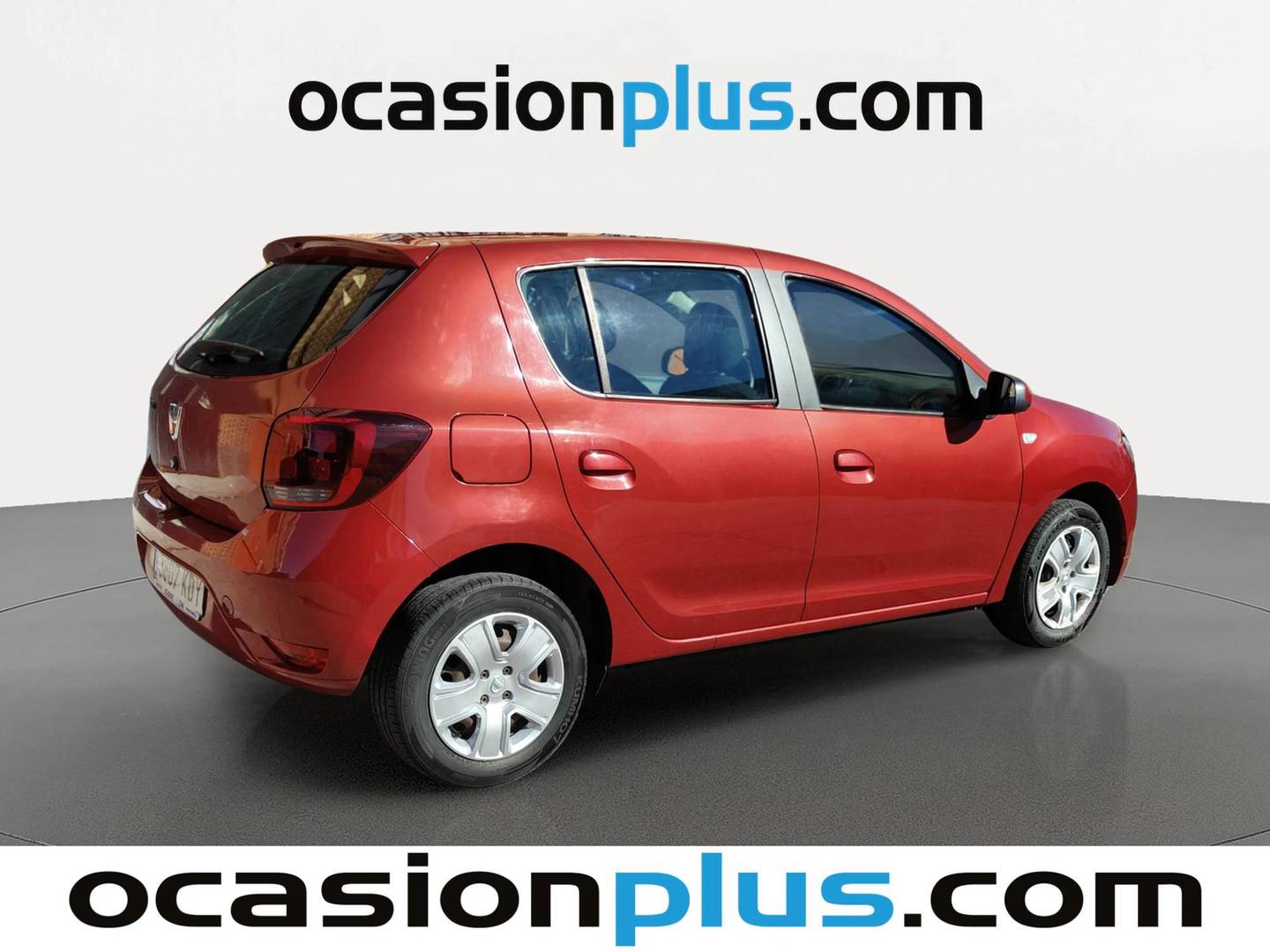 Dacia Sandero Dacia Sandero Laureate dCi (90 CV) 90cv
