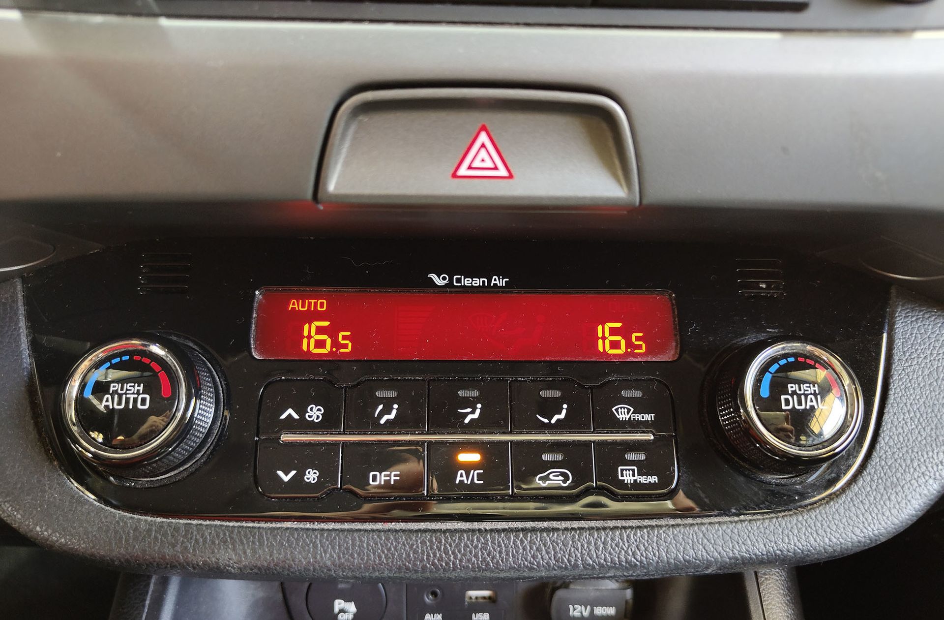 Kia Sportage 1.6 GDI Drive 4x2 - foto 27