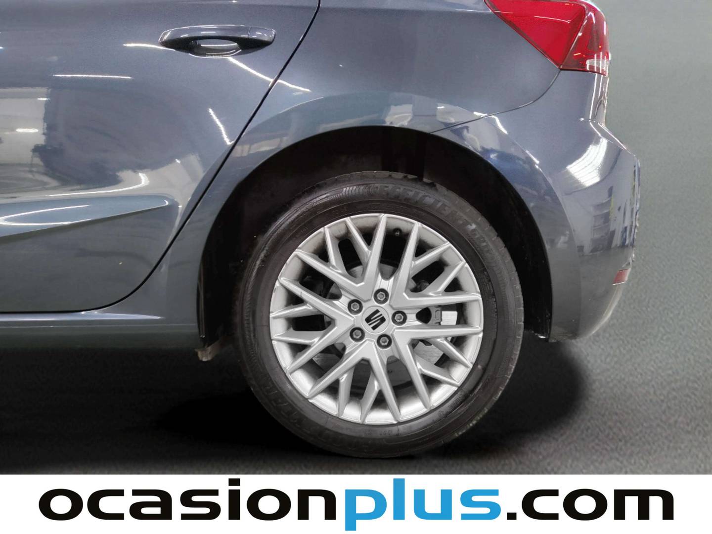 Seat Ibiza Seat Ibiza 1.0 TSI S&S Xcellence (115 CV) 115cv