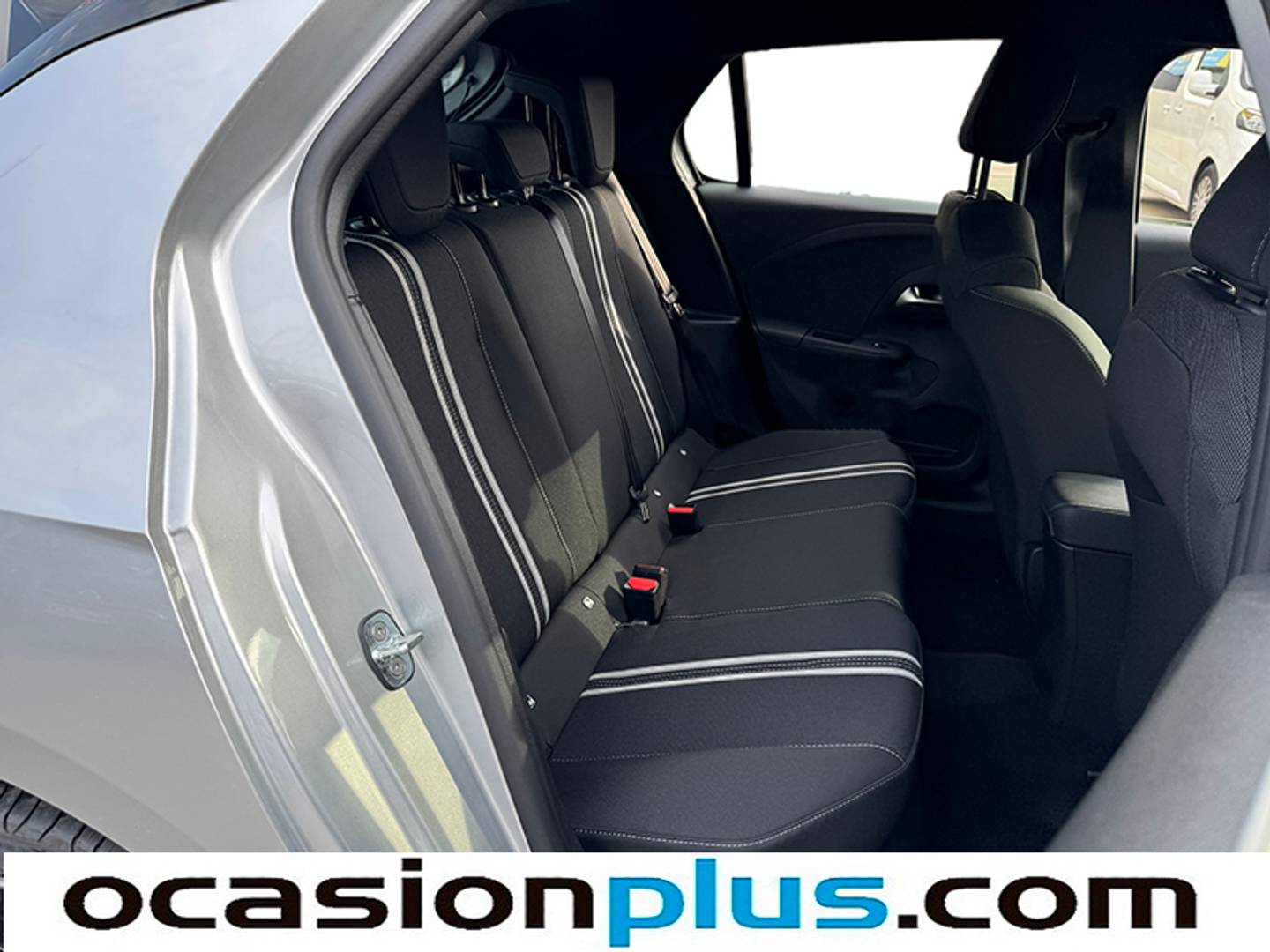 Foto Opel Corsa Opel Corsa 1.2 T XHL Hybrid GS eDCT (110 CV)