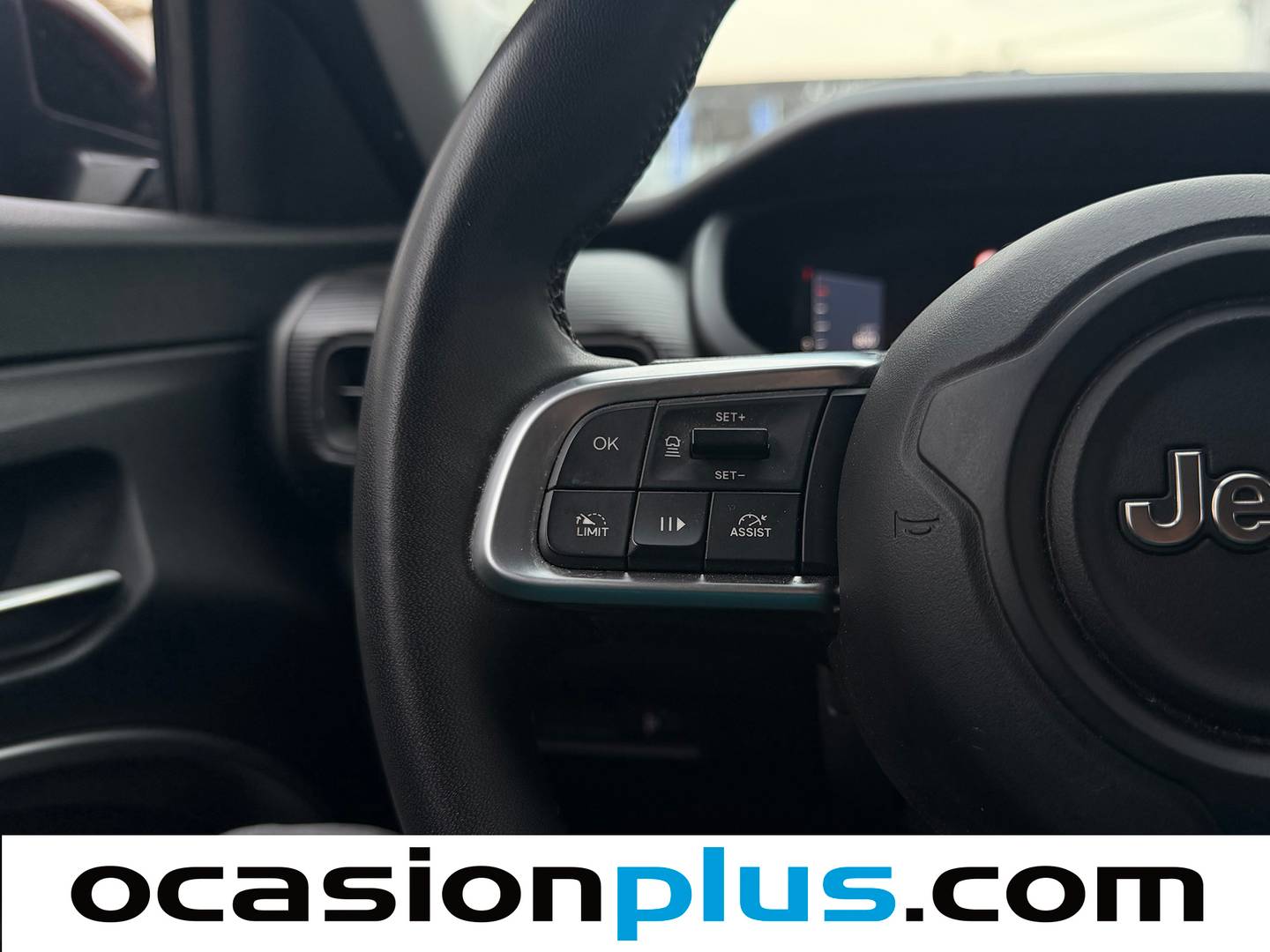 Jeep Avenger Jeep Avenger 1.2 G Altitude (100 CV) barato