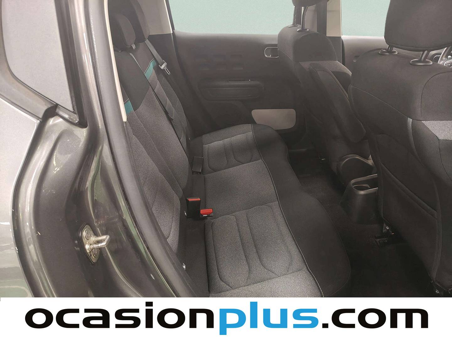 Foto Citroën C3 Citroen C3 PureTech 83 Feel Pack (83 CV)