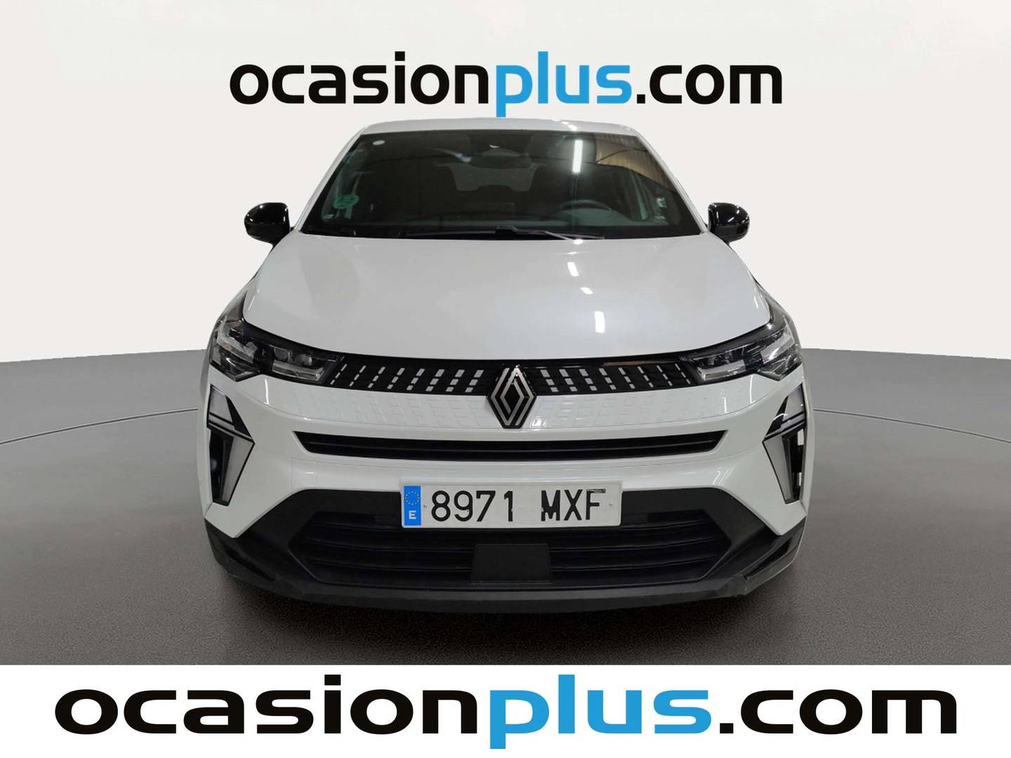 Renault Captur Renault Captur Techno TCe (90 CV) 90cv