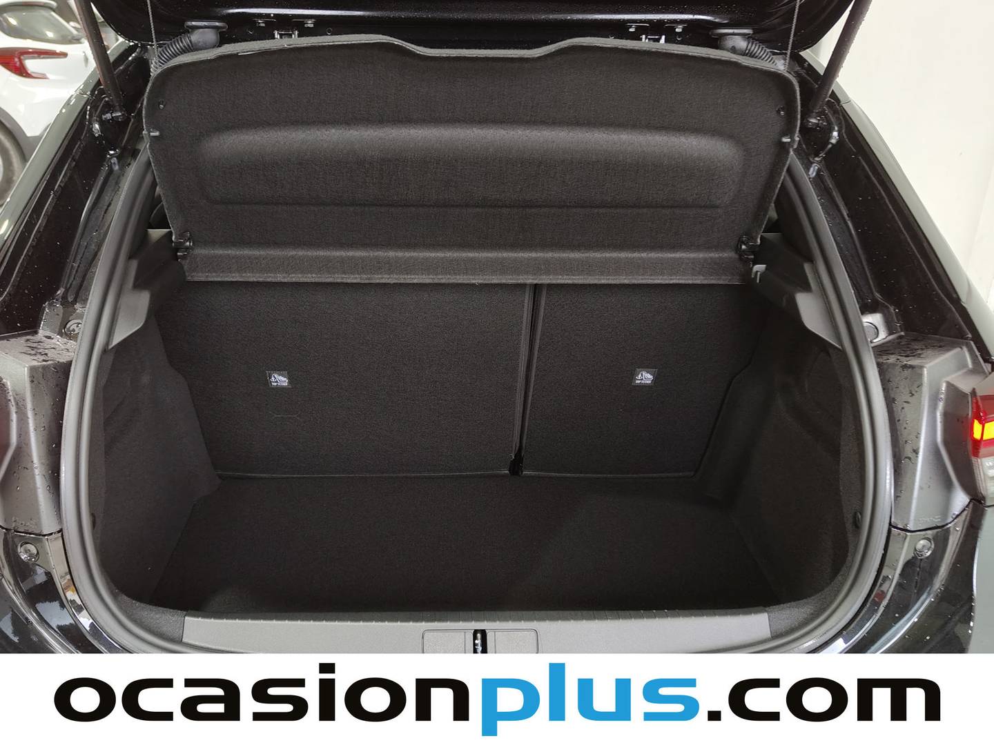 Foto Opel Corsa Opel Corsa 1.2 T XHL Hybrid GS eDCT (110 CV)