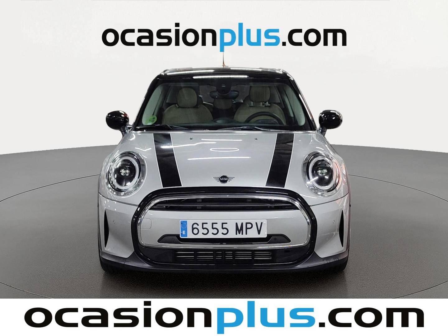 Mini MINI Mini MINI Cooper 5 Puertas (136 CV) 2024