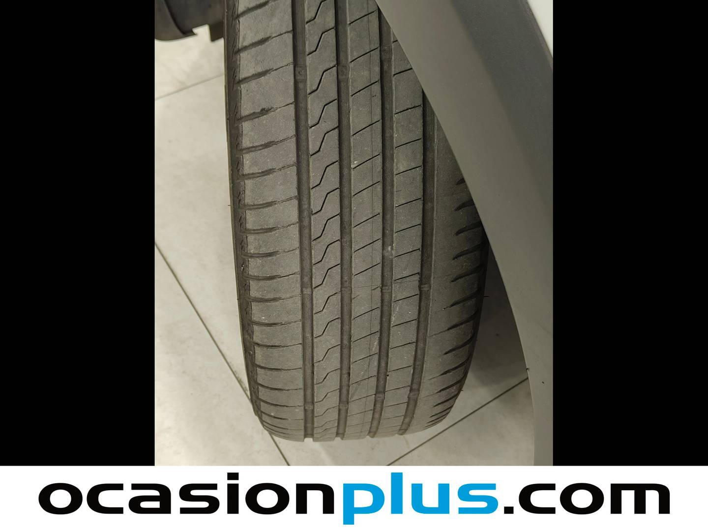 Dacia Sandero Dacia Sandero dCi 90 Stepway (90 CV) seminuevo