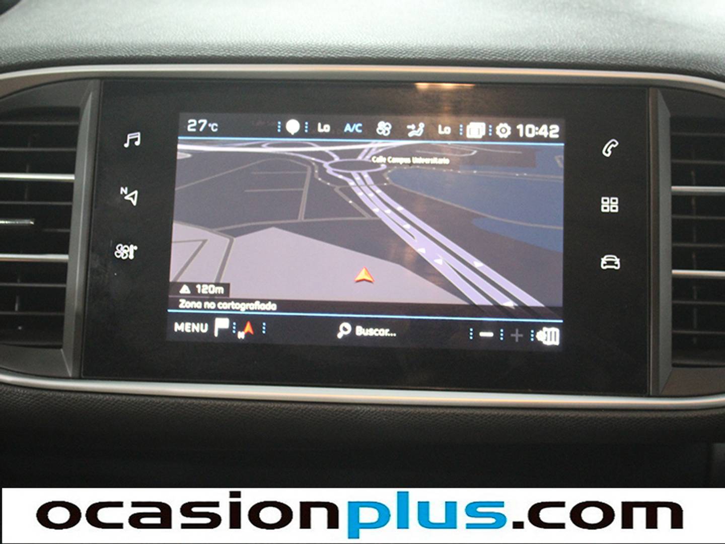 Foto Peugeot 308 Peugeot 308 PureTech 110 S&S Active (110 CV)