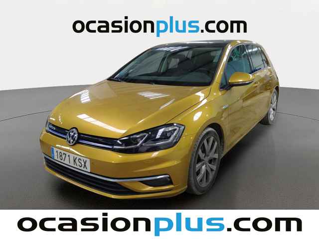 Volkswagen Golf Segunda Mano Particulares Cádiz