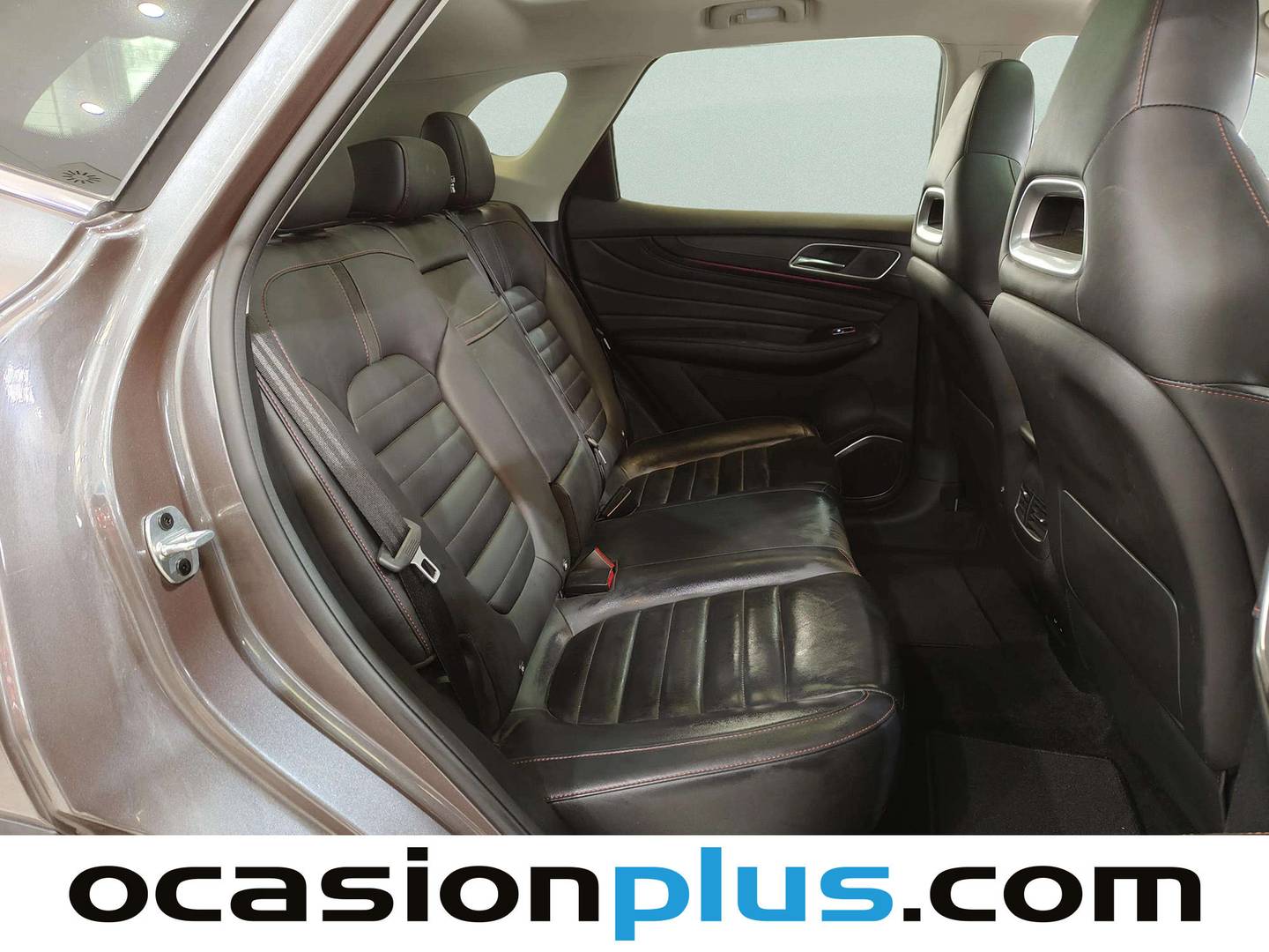 Foto MG HS MG HS 1.5 Turbo GDI Luxury DCT (162 CV)