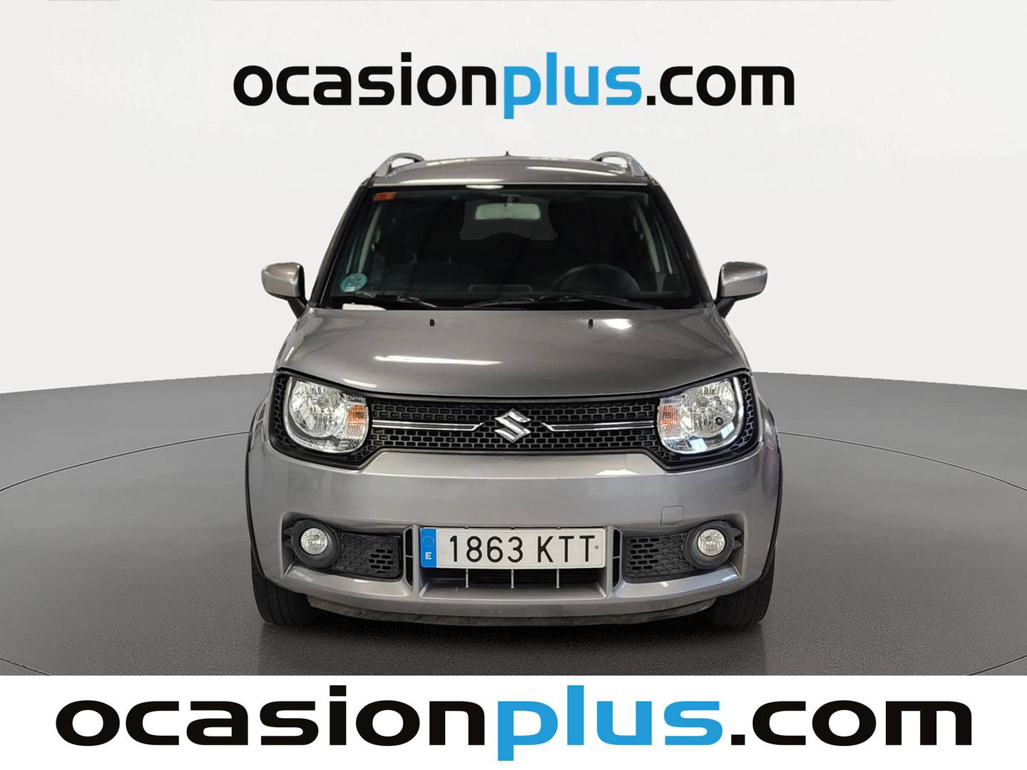 Suzuki Ignis Suzuki Ignis 1.2 GLE (90 CV) barato