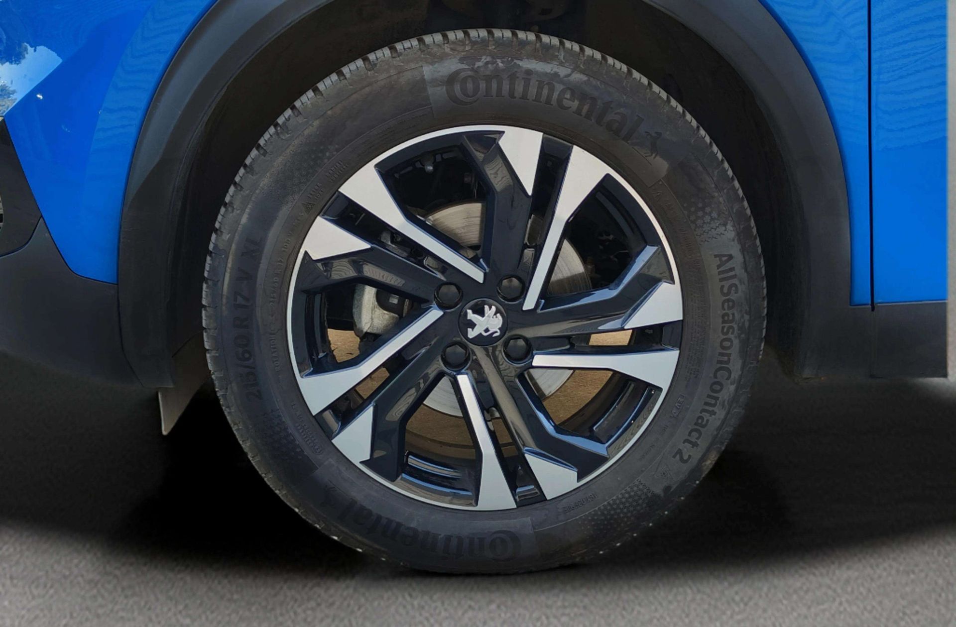 Peugeot 2008 PureTech 130 Allure Pack - foto 38