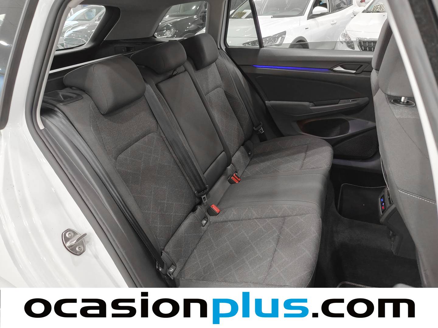 Volkswagen Golf Volkswagen Golf Variant Life 1.5 eTSI (131 CV) DSG km 0